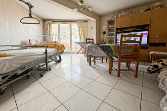 achat appartement rosny-sous-bois 93110