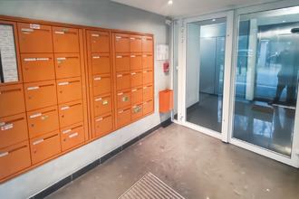 achat appartement rosny-sous-bois 93110