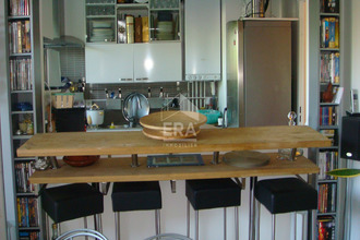 achat appartement rosny-sous-bois 93110