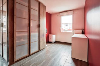 achat appartement rosny-sous-bois 93110