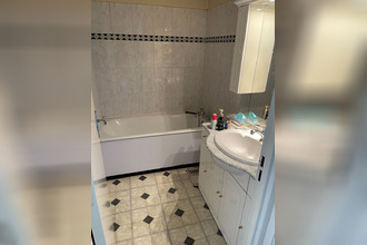 achat appartement rosny-sous-bois 93110