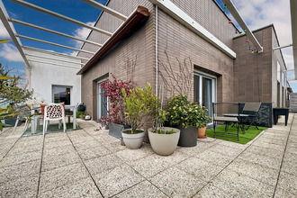 achat appartement rosny-sous-bois 93110