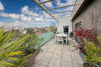 achat appartement rosny-sous-bois 93110