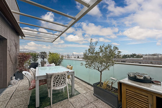 achat appartement rosny-sous-bois 93110