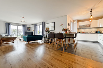 achat appartement rosny-sous-bois 93110