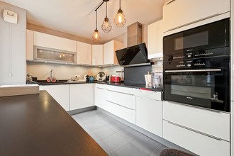 achat appartement rosny-sous-bois 93110