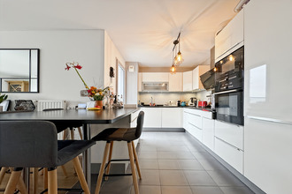 achat appartement rosny-sous-bois 93110