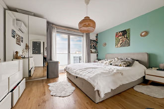 achat appartement rosny-sous-bois 93110