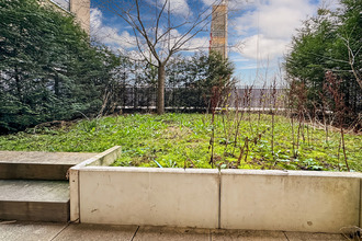 achat appartement rosny-sous-bois 93110