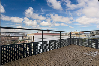 achat appartement rosny-sous-bois 93110