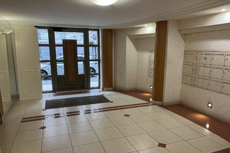 achat appartement rosny-sous-bois 93110