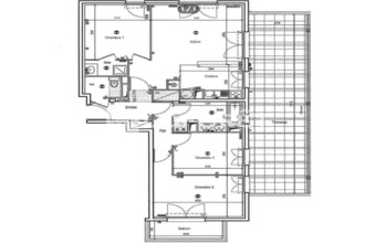 achat appartement rosny-sous-bois 93110