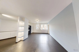 achat appartement rosny-sous-bois 93110