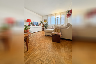 achat appartement rosny-sous-bois 93110