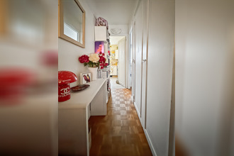 achat appartement rosny-sous-bois 93110