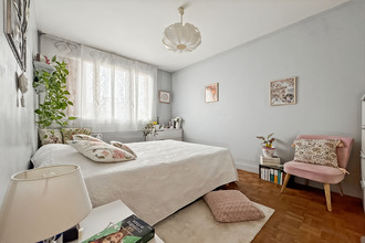 achat appartement rosny-sous-bois 93110