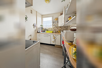 achat appartement rosny-sous-bois 93110