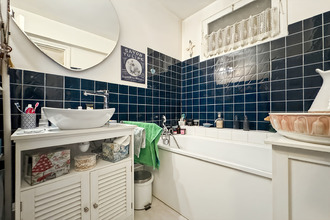 achat appartement rosny-sous-bois 93110