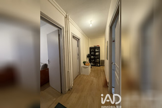 achat appartement rosny-sous-bois 93110