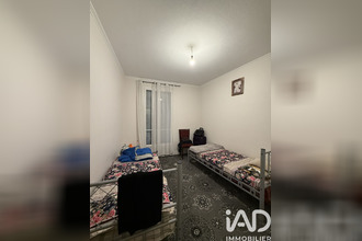 achat appartement rosny-sous-bois 93110