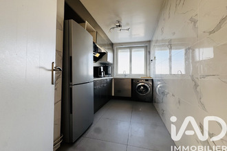 achat appartement rosny-sous-bois 93110