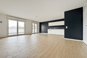 achat appartement rosny-sous-bois 93110