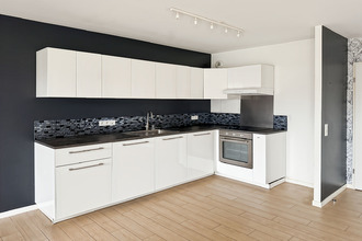 achat appartement rosny-sous-bois 93110