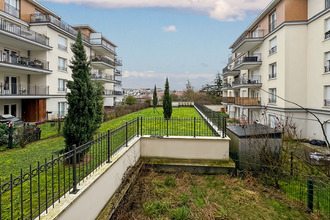 achat appartement rosny-sous-bois 93110