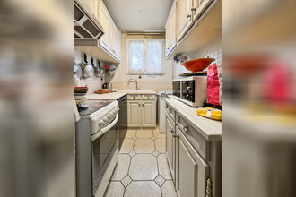 achat appartement rosny-sous-bois 93110