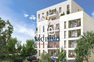 achat appartement rosny-sous-bois 93110