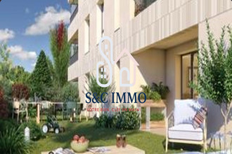 achat appartement rosny-sous-bois 93110