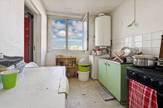 achat appartement rosny-sous-bois 93110