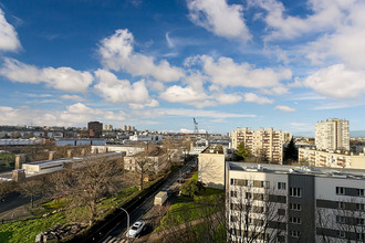 achat appartement rosny-sous-bois 93110