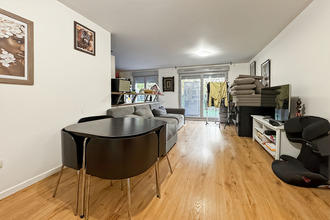 achat appartement rosny-sous-bois 93110