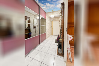 achat appartement rosny-sous-bois 93110