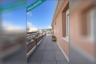 achat appartement rosny-sous-bois 93110