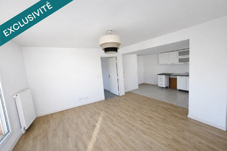 achat appartement rosny-sous-bois 93110