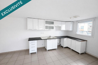 achat appartement rosny-sous-bois 93110