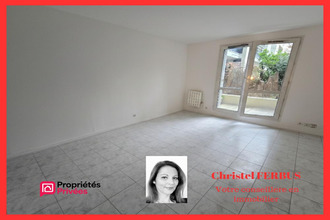 achat appartement rosny-sous-bois 93110