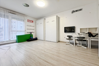 achat appartement rosny-sous-bois 93110