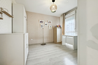 achat appartement rosny-sous-bois 93110