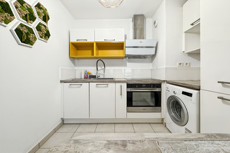 achat appartement rosny-sous-bois 93110