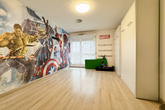 achat appartement rosny-sous-bois 93110