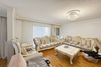 achat appartement rosny-sous-bois 93110