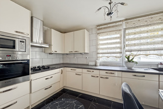 achat appartement rosny-sous-bois 93110