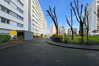 achat appartement rosny-sous-bois 93110