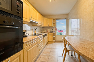 achat appartement rosny-sous-bois 93110