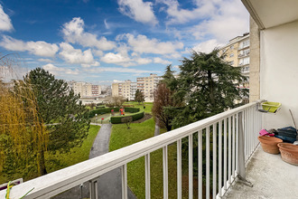 achat appartement rosny-sous-bois 93110