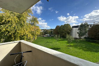 achat appartement rosny-sous-bois 93110
