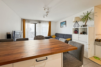 achat appartement rosny-sous-bois 93110